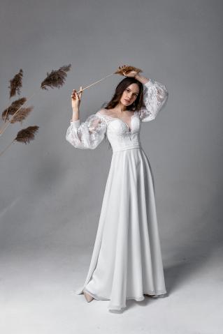 Свадебное платье _19
