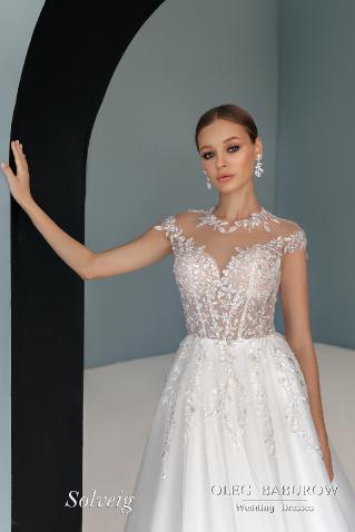 Свадебное платье _37